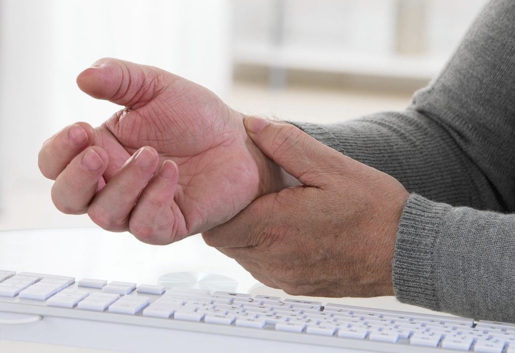 Can Carpal Tunnel Syndrome be treated with acupuncture?