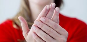 Acupuncture Treatment for Raynaud’s Syndrome