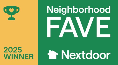 2025 Nextdoor Neighborhood Fave Point Pleasant Acupuncture