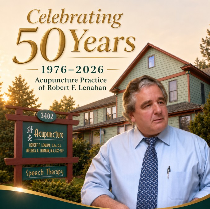 50th anniversary celebration